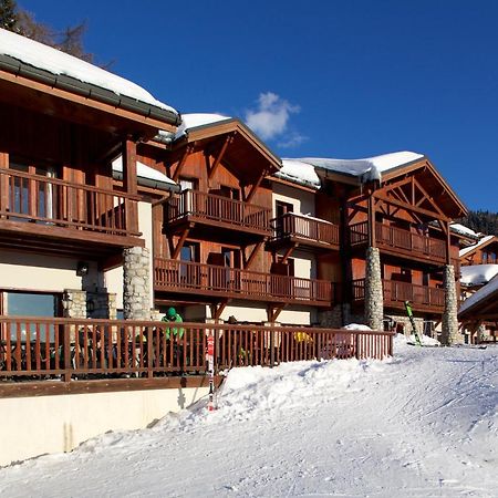 Hotel La Foret Peisey-Nancroix Extérieur photo