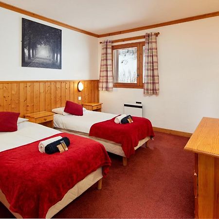 Hotel La Foret Peisey-Nancroix Extérieur photo